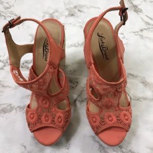 Lucky Brand Wedges